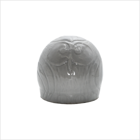 置物ふくろう1000_007(陶器)