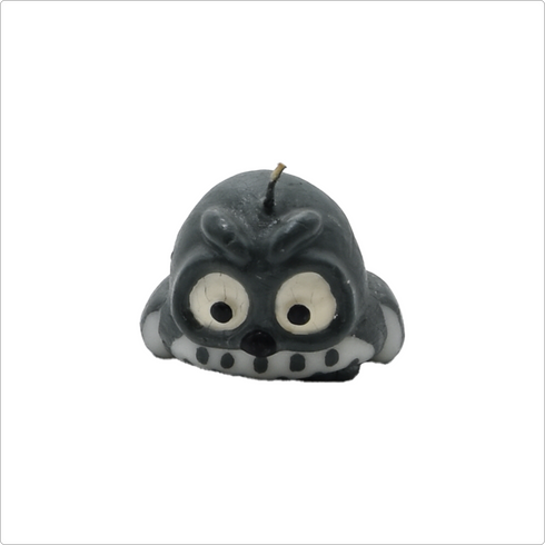 キャンドルふくろう800-014(蝋)