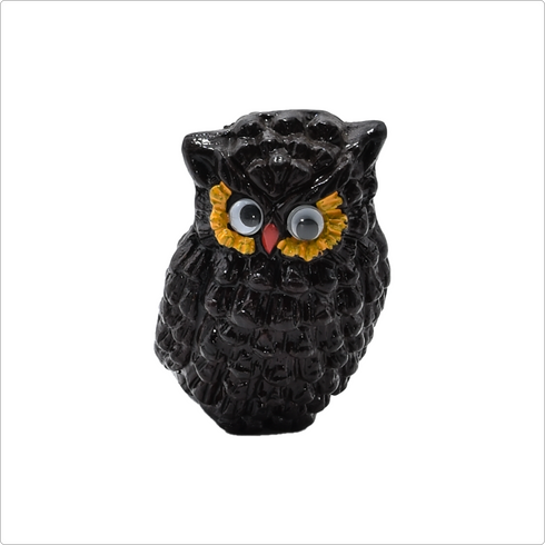 笛ふくろう800-018(陶器)