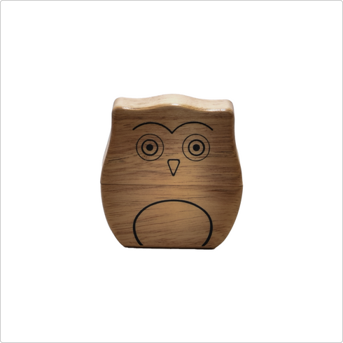 印鑑ケースふくろう1000_021(木製)