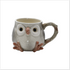 コーヒーカップふくろう1000_010(陶器)