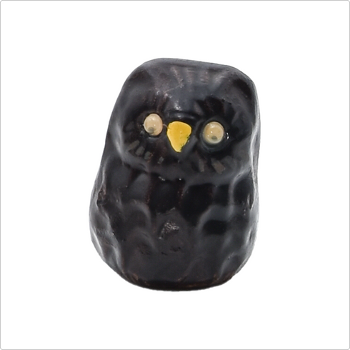 笛ふくろう500-002(陶器)