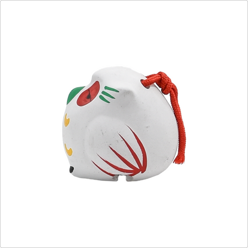 鈴ふくろう500-013(陶器)