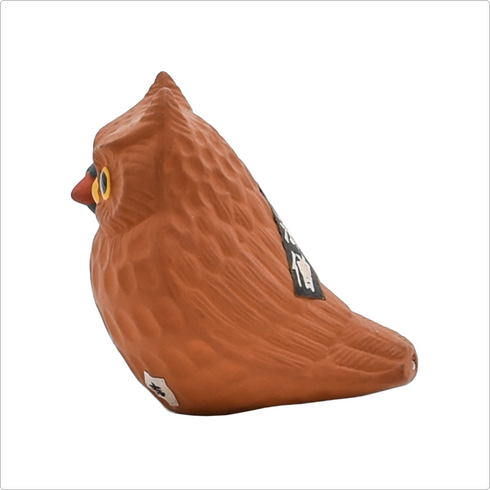 笛ふくろう500-001(陶器)