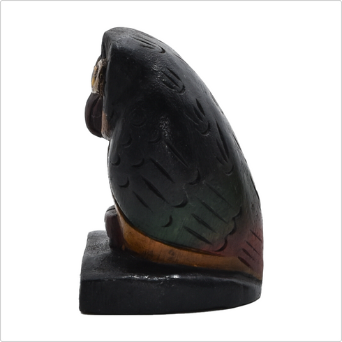 置物ふくろう1500_005(木製)