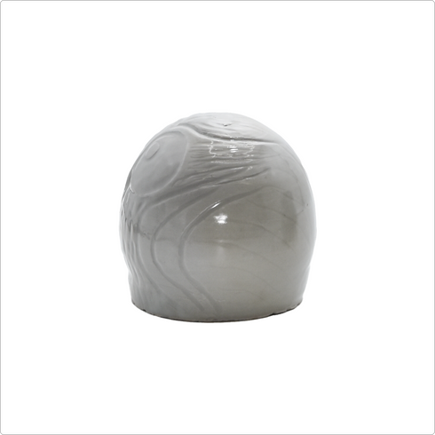 置物ふくろう1000_007(陶器)