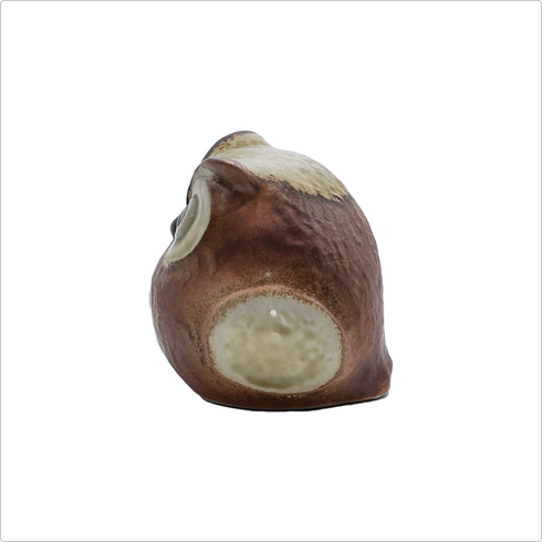 置物ふくろう1000_009(陶器)