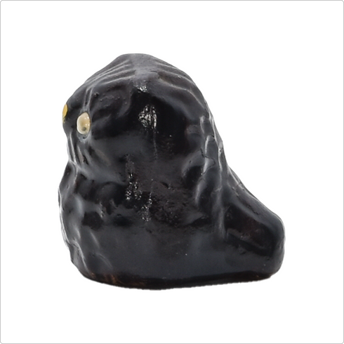 笛ふくろう500-002(陶器)