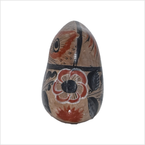 置物ふくろう800-020(陶器)