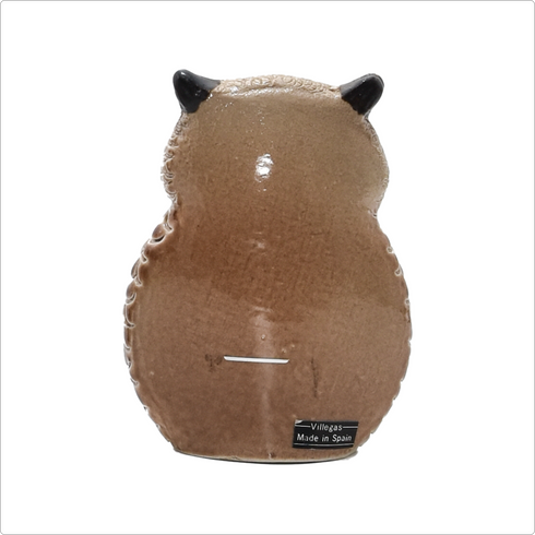 置物ふくろう1500_006(陶器)