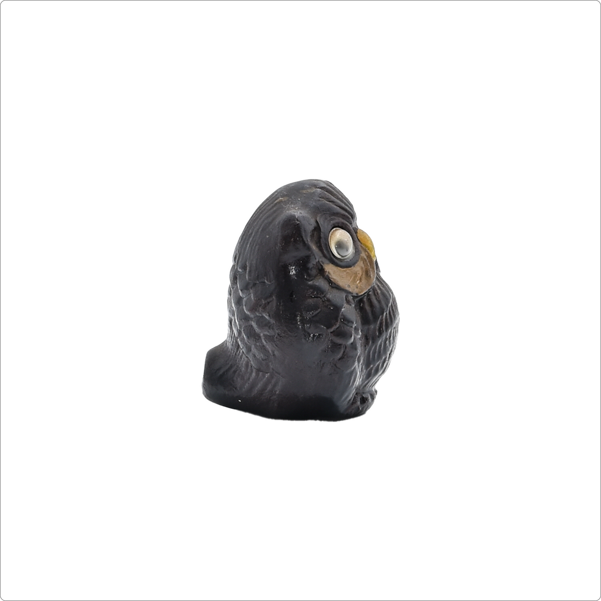 笛ふくろう800-003（陶器） – ふくろうや ONLINE SHOP