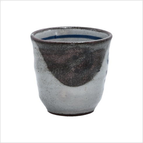 湯呑ふくろう800-029(陶器)