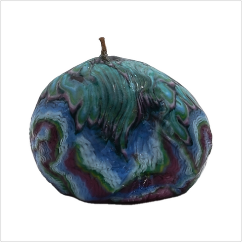 キャンドルふくろう800-015(蝋)