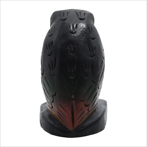 置物ふくろう1500_005(木製)