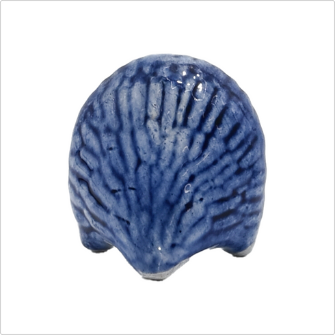 置物ふくろう800-025(陶器)