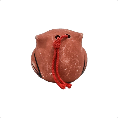 鈴ふくろう500-007(陶器)