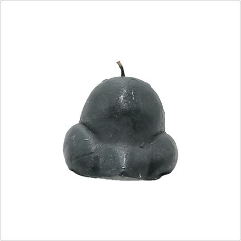 キャンドルふくろう800-014(蝋)