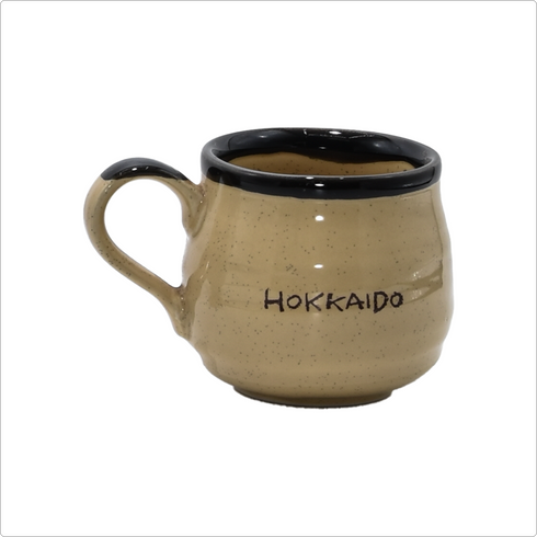 コーヒーカップふくろう800-032(陶器)