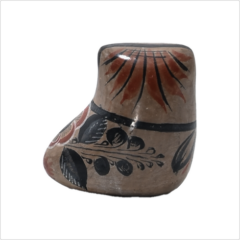 置物ふくろう800-020(陶器)