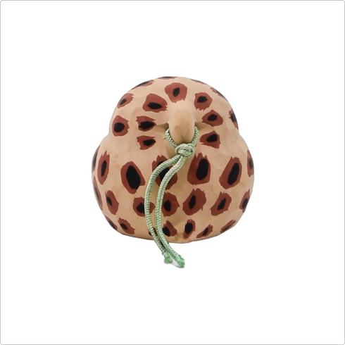 鈴ふくろう500-006(陶器)