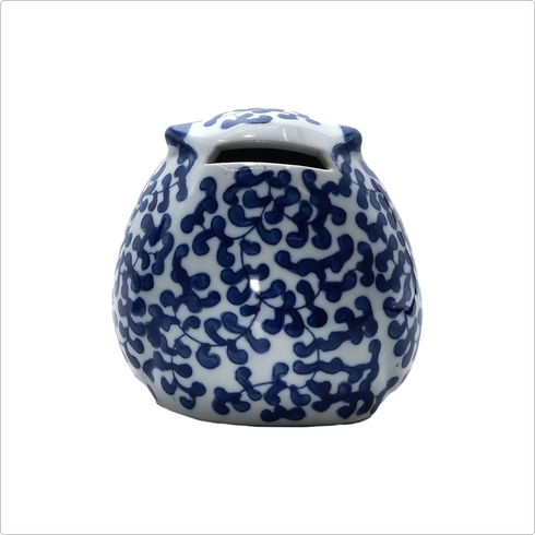 貯金箱ふくろう1500_017(陶器)