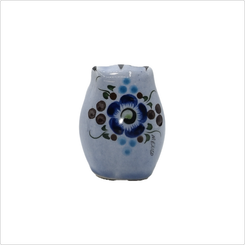 置物ふくろう800-022(陶器)