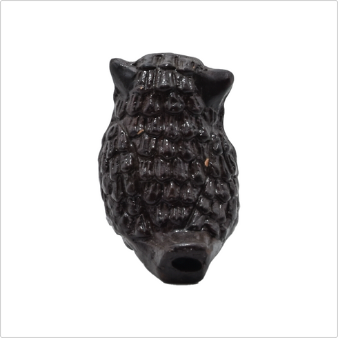 笛ふくろう800-018(陶器)