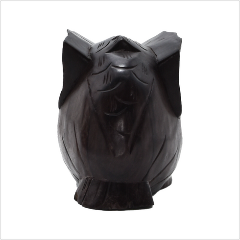 置物ふくろう1500_003(木製)