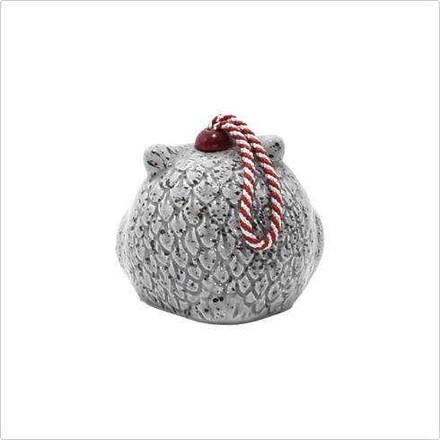 鈴ふくろう500-004(陶器)