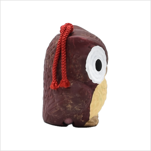 鈴ふくろう500-010(陶器)