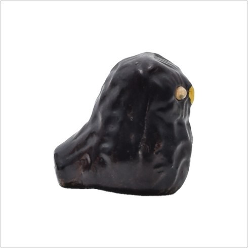 笛ふくろう500-002(陶器)