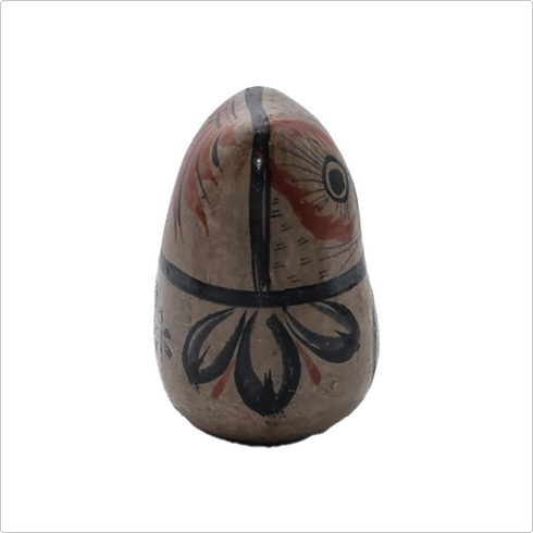 置物ふくろう800-020(陶器)