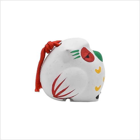 鈴ふくろう500-013(陶器)