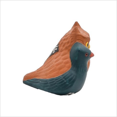 笛ふくろう500-001(陶器)