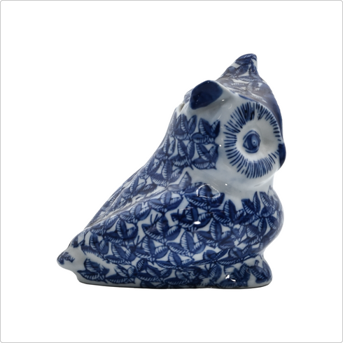 貯金箱ふくろう1500_016(陶器)