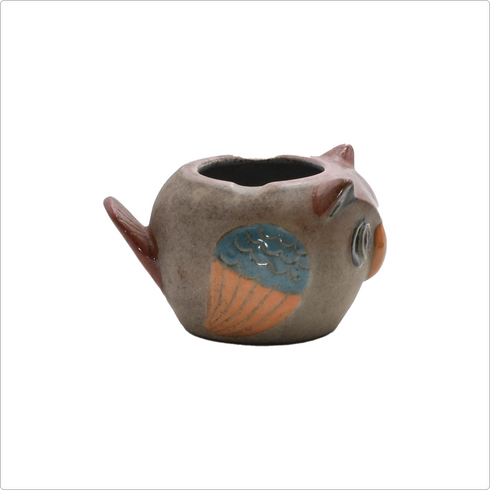 灰皿ふくろう1000_005(陶器)