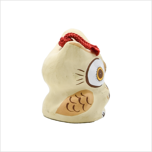 鈴ふくろう800-006(粘土)