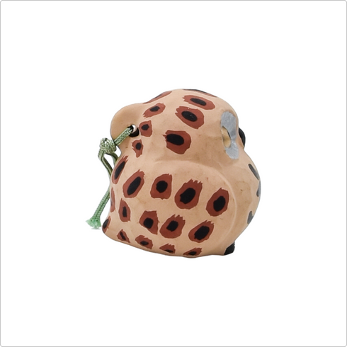 鈴ふくろう500-006(陶器)