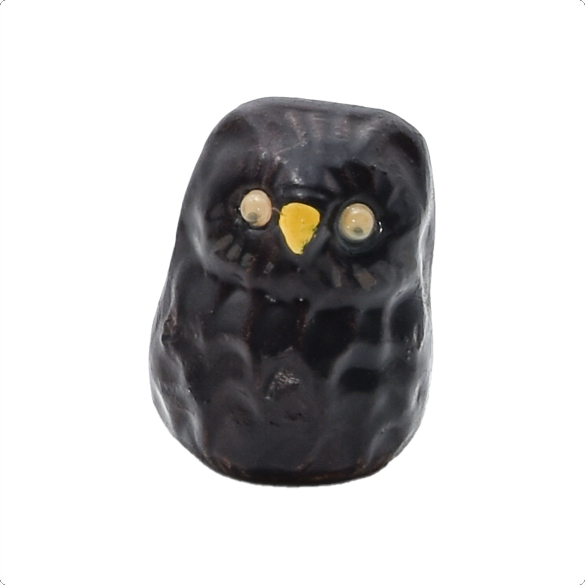 笛ふくろう500-002(陶器) – ふくろうや ONLINE SHOP 笛ふくろう500-002(陶器) – ふくろうや ONLINE SHOP